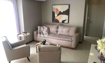 Apartamento com 4 dorms, Vila Costa, Taubaté - R$ 1.4 mi, Cod: 583