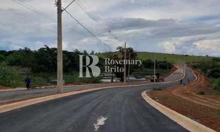 Terreno, PORTAL DO LAGO, Caçapava - R$ 79.9 mil, Cod: 614