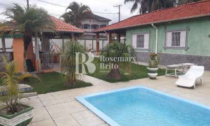 Chácara com 5 dorms, Parque Vera Cruz, Tremembé - R$ 950 mil, Cod: 639