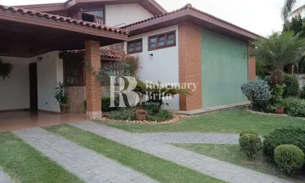 Casa de Condomínio com 5 dorms, Condomínio Eldorado, Tremembé - R$ 1.35 mi, Cod: 648
