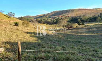 Chácara com 2 dorms, Centro, São Luiz do Paraitinga - R$ 795 mil, Cod: 729