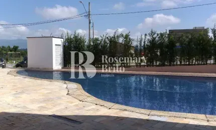 Terreno de Condomínio, Condomínio Morada do Visconde, Tremembé - R$ 297 mil, Cod: 768