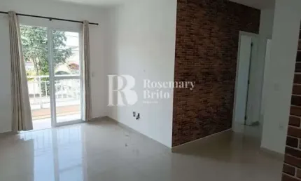 Apartamento com 3 quartos, vila são josé, taubaté - r$ 349 mil, cod: 854