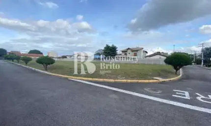 Terreno de Condomínio, Chácara do Visconde, Taubaté - R$ 370 mil, Cod: 877