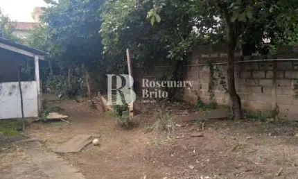 Terreno, parque taubateguassu, taubaté - r$ 275 mil, cod: 888