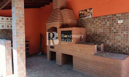 Casa com 3 dorms, Centro, Tremembé - R$ 750 mil, Cod: 889
