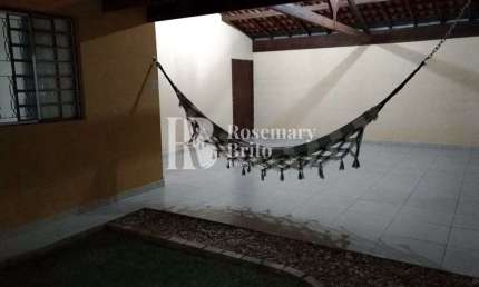 Casa com 2 quartos, Flamboyant, Tremembé - R$ 340 mil, Cod: 926