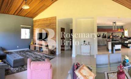Chácara com 3 dorms, Granjas Rurais Reunidas São Judas Tadeu, Taubaté - R$ 990 mil, Cod: 928
