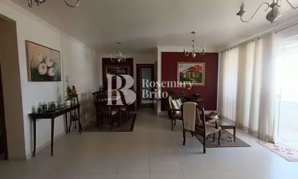 Apartamento com 3 dorms, Vila São José, Taubaté - R$ 614 mil, Cod: 930
