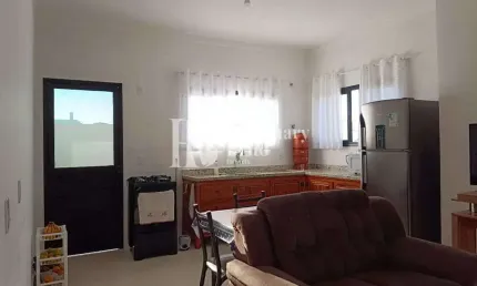 Casa de Condomínio com 2 dorms, Morada dos Nobres, Taubaté - R$ 450 mil, Cod: 991