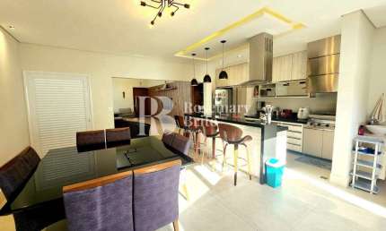 Casa de Condomínio com 3 dorms, Residencial Ouroville, Taubaté - R$ 1.37 mi, Cod: 993