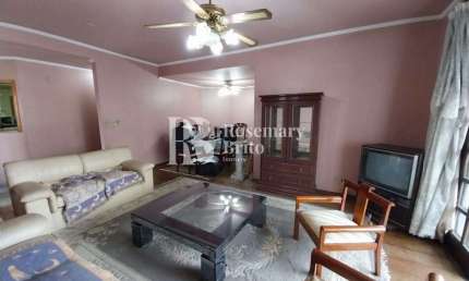 Apartamento com 3 dorms, Centro, Taubaté - R$ 500 mil, Cod: 1002