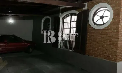 Casa com 4 dorms, Jardim Canuto Borges, Taubaté - R$ 425 mil, Cod: 1024
