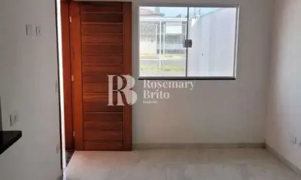 Casa com 3 quartos, Jardim Oásis, Taubaté - R$ 369 mil, Cod: 1040
