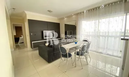 Apartamento com 2 dorms, Condomínio Via Novelle, Taubaté - R$ 465 mil, Cod: 1074