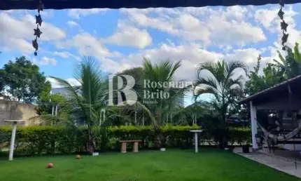 Chácara com 2 quartos, Piracangaguá, Taubaté - R$ 800 mil, Cod: 1127