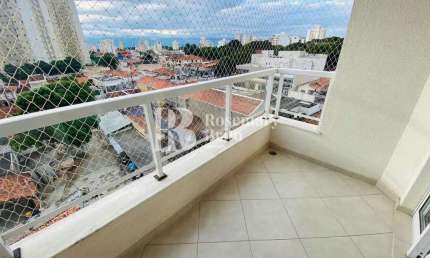 Apartamento com 2 dorms, Jardim Eulália, Taubaté - R$ 390 mil, Cod: 1128