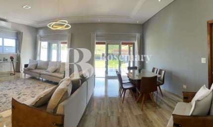 Casa de Condomínio com 4 quartos, Morada dos Nobres, Taubaté - R$ 1.56 mi, Cod: 1155