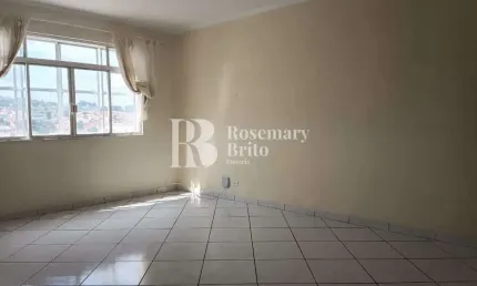 Apartamento com 2 dorms, Centro, Taubaté - R$ 320 mil, Cod: 1157