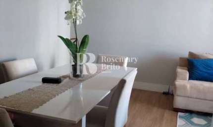 Apartamento com 2 quartos, Centro, Taubaté - R$ 550 mil, Cod: 1161