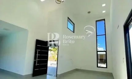 Casa de Condomínio com 3 dorms, Condomínio Residencial Tecoara, Taubaté - R$ 1.69 mi, Cod: 1163