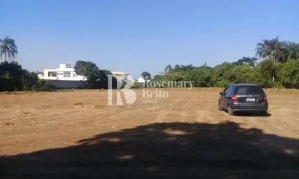 Terreno, Parque Senhor do Bonfim, Taubaté - R$ 4.5 mi, Cod: 1168