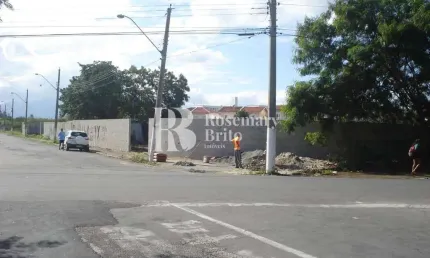 Terreno, Jardim Santa Catarina, Taubaté - R$ 850 mil, Cod: 1170