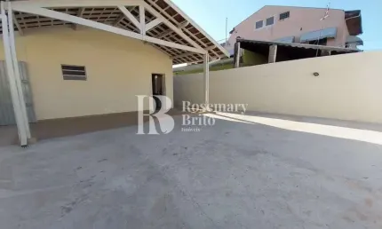 Casa com 3 dorms, Jardim Morumbi, Taubaté - R$ 480 mil, Cod: 1197