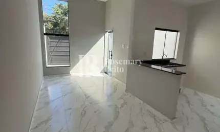 Casa com 2 dorms, Jardim do Lago I, Taubaté - R$ 260 mil, Cod: 1198