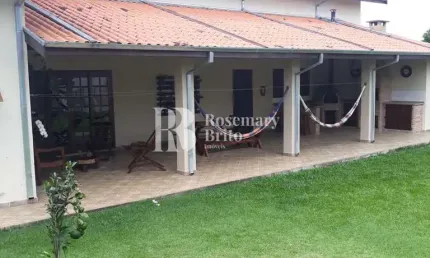 Chácara com 3 dorms, Granjas Rurais Reunidas São Judas Tadeu, Taubaté - R$ 1 mi, Cod: 1208