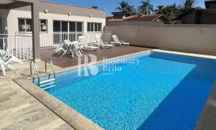 Apartamento com 2 dorms, Condomínio Arboreto, Taubaté - R$ 238 mil, Cod: 1223