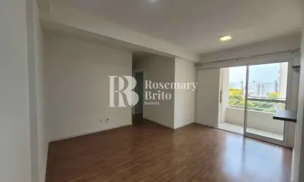 Apartamento com 3 dorms, Vila São José, Taubaté - R$ 370 mil, Cod: 1232