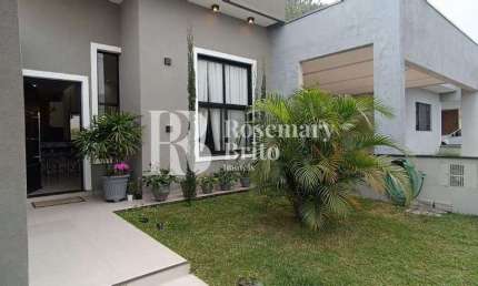 Casa de Condomínio com 3 dorms, Condomínio Morada do Visconde, Tremembé - R$ 950 mil, Cod: 1246