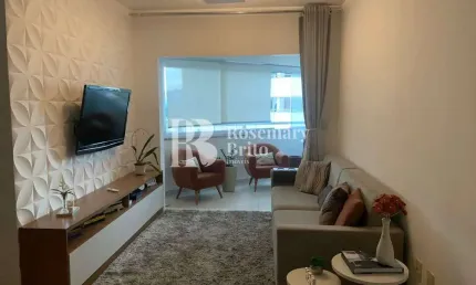 Apartamento com 3 dorms, parque senhor do bonfim, taubaté - r$ 424 mil, cod: 1248