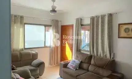 Casa de Condomínio com 3 quartos, Condomínio Ecoville, Taubaté - R$ 455 mil, Cod: 1266