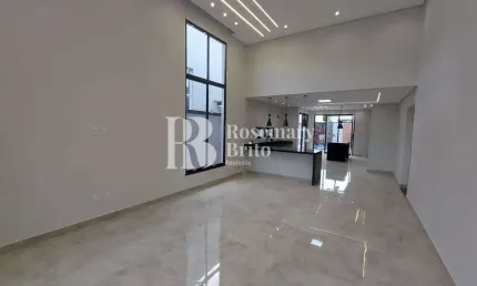 Casa de Condomínio com 3 dorms, Condomínio Residencial Ouroville, Taubaté - R$ 1.32 mi, Cod: 1270