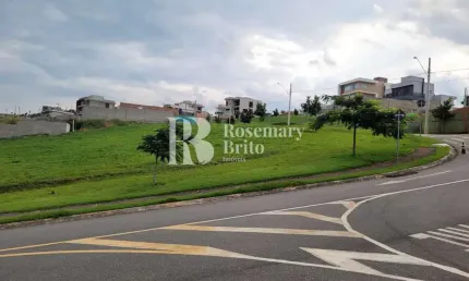 Terreno de Condomínio com 0 dorm, Loteamento Residencial Fazenda Casa Grande, Taubaté - R$ 410 mil, Cod: 1274