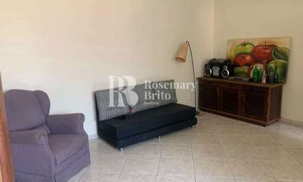 Apartamento com 3 dorms, Condomínio Residencial Bela Vista, Taubaté - R$ 265 mil, Cod: 1279