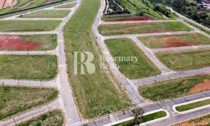 Terreno, Jardim Belle Ville, Taubaté - R$ 130 mil, Cod: 1283