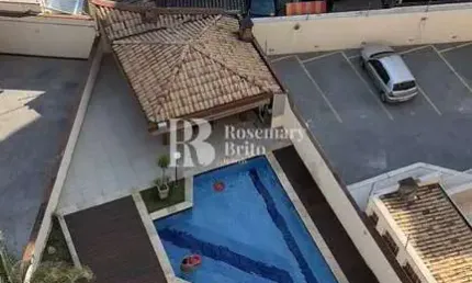 Apartamento com 3 dorms, Jardim das Nações, Taubaté - R$ 475 mil, Cod: 1296