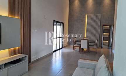 Casa de Condomínio com 3 dorms, Condominio Cataguá Way, Taubaté - R$ 970 mil, Cod: 1297