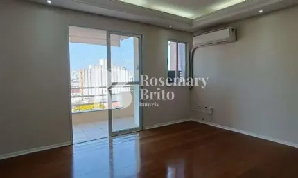 Apartamento com 3 quartos, edifício lumiere, taubaté - r$ 845 mil, cod: 1299