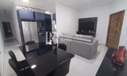 Casa de Condomínio com 3 quartos, Condomínio São José, Taubaté - R$ 585 mil, Cod: 1306