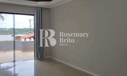 Sobrado com 2 dorms, Residencial Estoril, Taubaté - R$ 650 mil, Cod: 1309