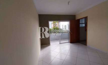 Cobertura com 3 quartos, Bosque Flamboyant, Taubaté - R$ 398 mil, Cod: 1316