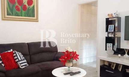 Casa com 2 quartos, Parque Aeroporto, Taubaté - R$ 320 mil, Cod: 1318