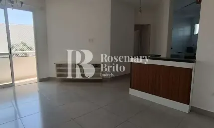 Apartamento com 2 quartos, Vila Costa, Taubaté - R$ 320 mil, Cod: 1323