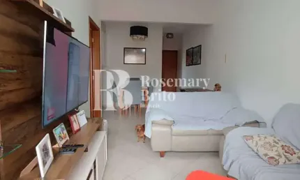 Apartamento com 2 dorms, Jardim Eulália, Taubaté - R$ 370 mil, Cod: 1329