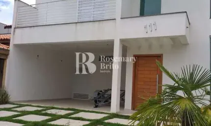 Sobrado de Condomínio com 3 dorms, Jardim Oásis, Taubaté - R$ 848 mil, Cod: 537
