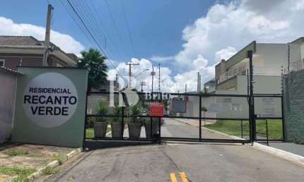 Terreno de Condomínio, Jardim de Alah, Taubaté - R$ 220 mil, Cod: 571